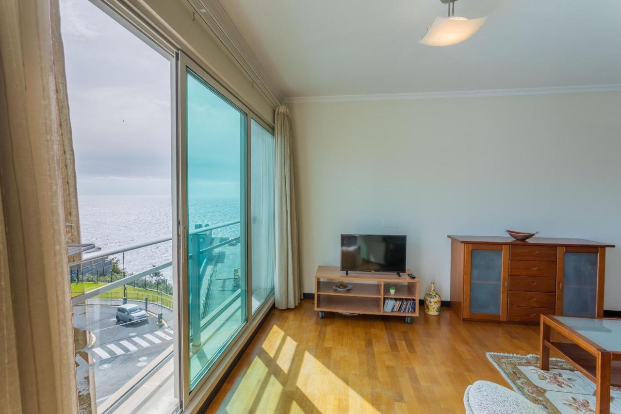 Appartement Flh Balcony With Sea View Funchal (Madeira)