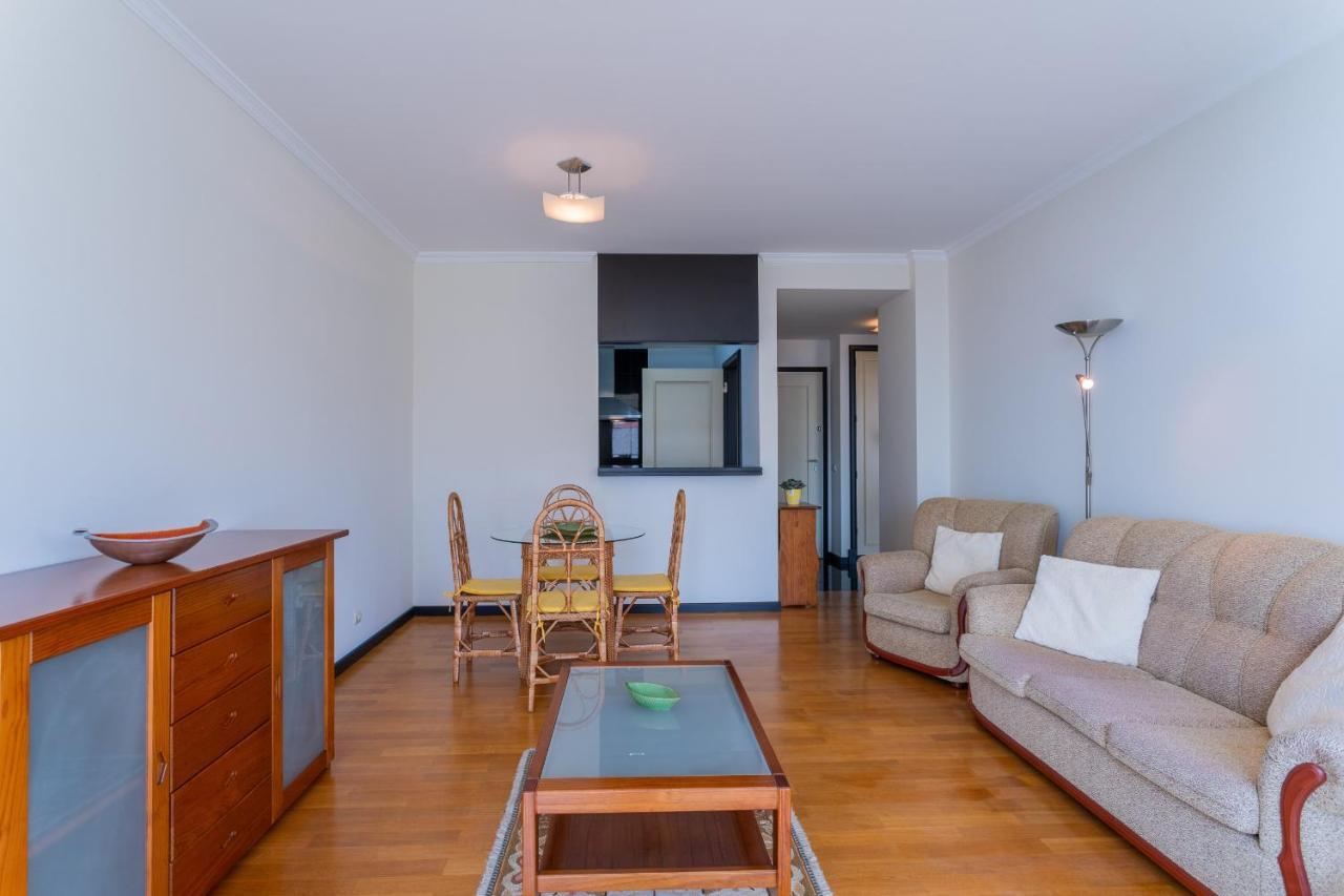 Appartement Flh Balcony With Sea View Funchal (Madeira)