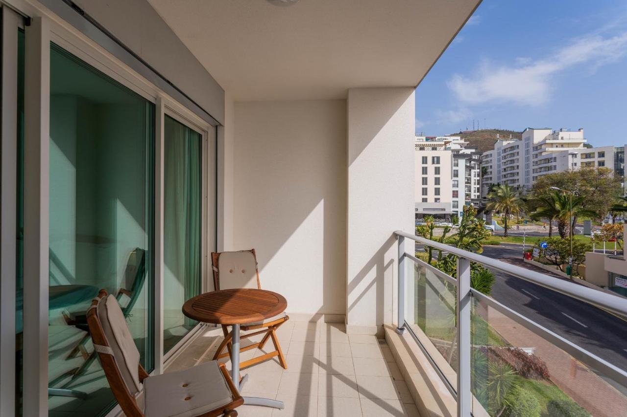 Flh Balcony With Sea View Appartement